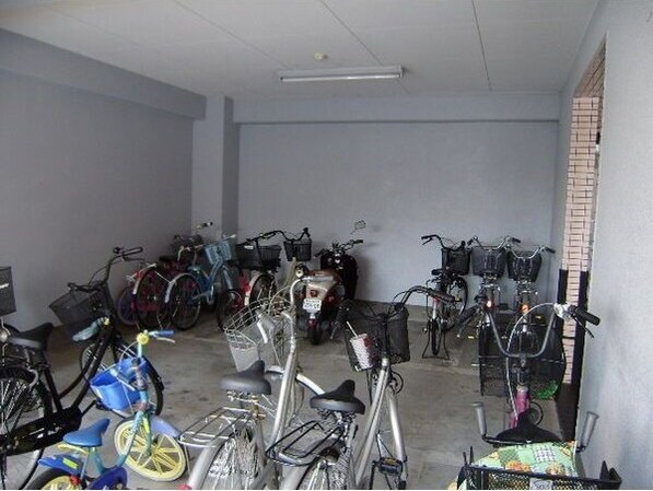 ミューズコートの物件内観写真